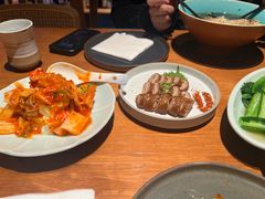 -人间酒暖·Go blanc·烧鸟·深夜食堂(陆家嘴店)