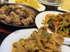 -东北大院·东北菜(三台子店)