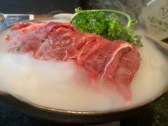 九秒牛肉-盡膳口福跷脚牛肉火锅(北美新天地店)