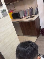 -潮流町·男士烫染发型定制