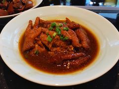 -小城故事·地道宁波味(月湖盛园店)