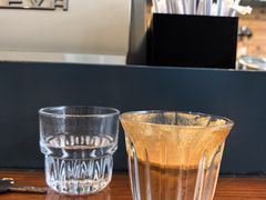 -Be Lived Cafe比例咖啡(摩天轮店)