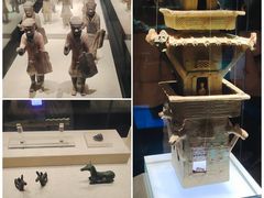 -陕西历史博物馆