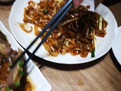 -百福麵家(新馬路店)