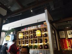 -湘阁里辣(沙井华润万家店)