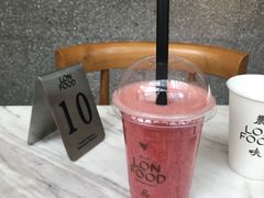 -农畉LONFOOD(福田星河COCOPark店)