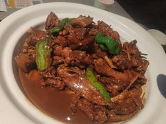 -楚山晓·楚湘菜(江夏永旺店)