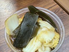 -东山口肥姨牛杂(东山口店)