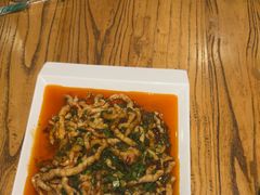 -我的面 川味Bistro(后沙峪店)