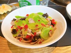 -黔蘑菇四季餐厅(观山湖店)