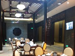 大堂-启东恒大酒店·吕四渔号海鲜餐厅