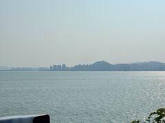 -胡里山炮台