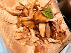 -北平宴·烤鸭·京味菜(中关村店)