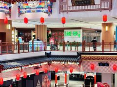-银泰百货(北京大红门店)