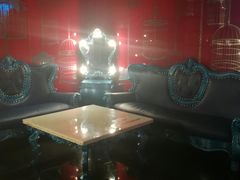 -百威KTV(恒福路店)