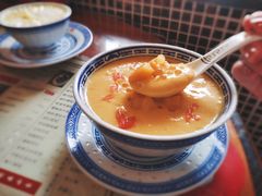 -捷信牛奶甜品世家(五道口店)