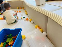 -YoKID优儿学堂早教托育园(青塔路店)