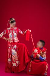 -巴黎新娘婚纱摄影·婚礼策划(嘉定总店)