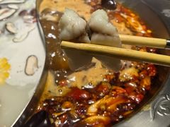 -京门活鱼馆·鱼火锅(百子湾（原红庙）店)