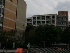 -杭州师范大学(下沙校区)