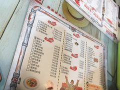 菜单-金玲珑串道(石鼓路店)