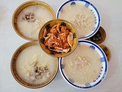 -艾麻子奶汤面(文庙街店)