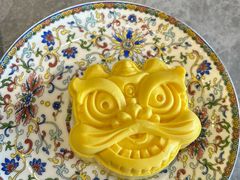 -宫事颐庭·老佛爷贵寿下午茶(颐和园店)