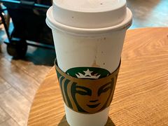 -星巴克(广州动漫星城东区店)