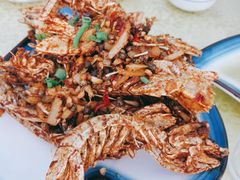 -川湘蓝天海鲜