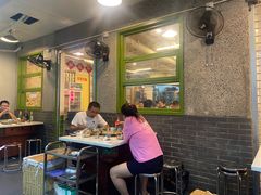 -电台巷火锅(科华总店)