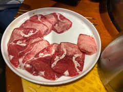 -伍丁·烤牛肋(和平东桥店)