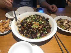 -三猫黑鱼花(南大店)