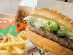 -汉堡王(北京通州领展店)