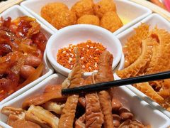 -蘑界·野生菌火锅(深业上城店)