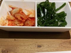 -冰川冷面·延边菜·炭烤串(观前店)