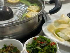 -全好食潮汕牛肉火锅(泗洲路店)