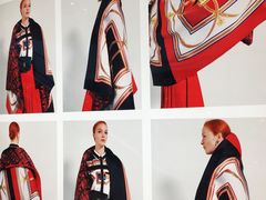 -BURBERRY(上海港汇恒隆广场店)