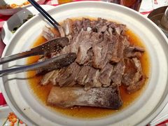 -西贝(枫蓝国际购物中心店)