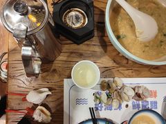 -和源祥·日照菜扛把子(万平口一店)