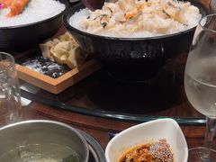 -东海怡品海鲜豆捞(舟宿夜江店)