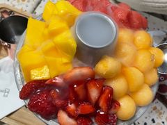 -MINIPOPO鲜奶·甜品(宽厚里店)