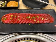 -花味·自助烤肉(雨花客厅店)
