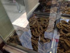 -王浩儿纪六孃甜皮鸭(乐山总店)
