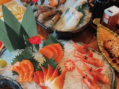 -水林间·寿喜烧自助(仙林金鹰店)