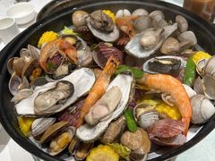 -大铁勺新津菜(东丽阳光新业广场店)