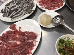 -三兴涮羊肉(荣安大街店)