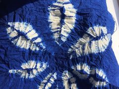 -璞真扎染博物馆