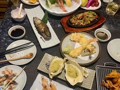 -菊上料理(蜀山银泰百货店)