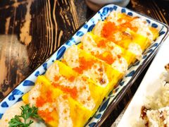 -小川洋风料理(汉街店)