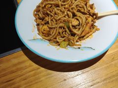 -新疆烧烤王(广灵店)